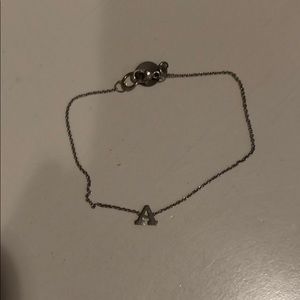 Jennifer Zeuner Bracelet